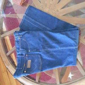 Wrangler jeans